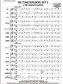 Six Tone Builders, Set 2