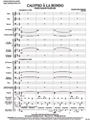 Calypso a la Rondo