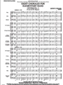 8 Chorales For Elementary Band