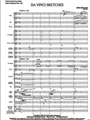 Da Vinci Sketches