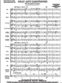 Jolly Alto Saxophones