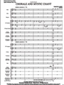 Chorale & Mystic Chant
