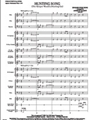 Hunting Song
