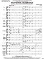 Antiphonal Celebration