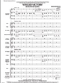 Winged Victory - Elementary Supplemental (A)