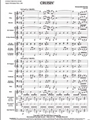 Cruisin'||Owens, William||Full Score||Concert (Young)