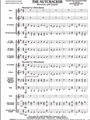 Nutcracker (Overture & Trepak)