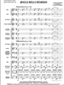 Jingle Bells Remixed