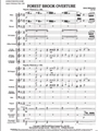 Forest Brook Overture