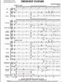 Fireburst Fanfare
