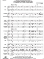 Starsplitter Fanfare