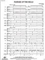 Fanfare of the Bells