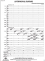 Antiphonal Fanfare