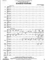 Ichabod Fanfare