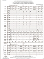 Fanfare & Fireworks