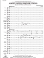 Always United, Forever Strong (Fanfare For Winds And Percussion)