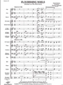 Flourishing Noels (Fanfare On The First Noel)