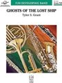 Ghosts of the Lost Ship