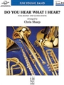 Do You Hear What I Hear?
