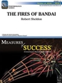 Fires of Bandai