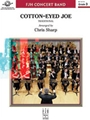 Cotton-Eyed Joe