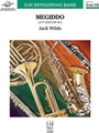 Megiddo