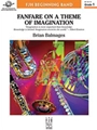 Fanfare on a Theme of Imagination