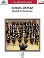 Kinetic Dances