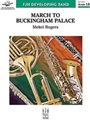 March to Buckingham Palace