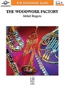 Woodwork Factory, The