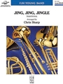Jing Jing Jingle