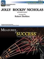 Jolly Rockin' Nicholas
