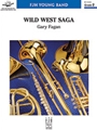 Wild West Saga