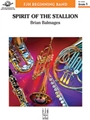 Spirit of the Stallion