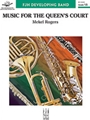 Music for the Queen's Court