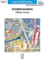 Stormchasing