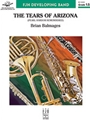 Tears of Arizona, The (Pearl Harbor Remembered)