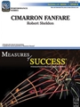 Cimarron Fanfare
