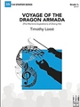 Voyage of the Dragon Armada