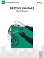 Destiny Fanfare