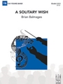 Solitary Wish, A