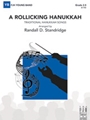 A Rollicking Hanukkah