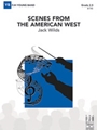 Scenes from the American West