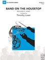 Band on the Housetop