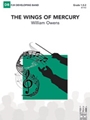 The Wings of Mercury