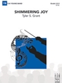 Shimmering Joy
