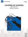 Caverns of Sonora