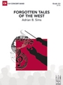 Forgotten Tales of the West