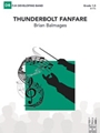 Thunderbolt Fanfare