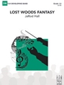 Lost Woods Fantasy